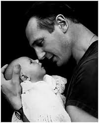 Helen Mirren and Liam Neeson's past relationship