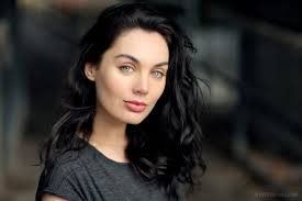 This just in, Mew Azama has been cased for the role of Cinder Linh in the  Lunar Netflix series coming November: