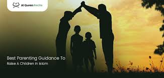 Islam originated with the revelation of the koran in 610 b.c. Raise A Children In Islam According To The Quran And Hadith