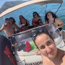 Alquiler Lancha monday Mattrix en Altea (BARCO MATTRIX 300CV)