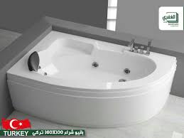 موقع الشركة Www Ghefari Com الرقم المجاني 1700 25 26 27 كراميكا بورسيلان بلاط ديكور داخلي تصميم داخلي تصميم الغف Corner Bathtub Bathtub Bathroom