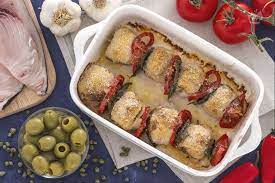 תמונה של ‪duomo restaurant club & bar‬, רמיני: Ricette Secondi Piatti Leggeri Le Ricette Di Giallozafferano