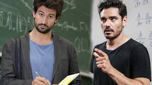 See if your friends have read any of vojta kotek's books. Jako Einstein Einsteinovi Podivejte Se Jak Vypada Nemecka Verze Vojty Kotka Extra Cz