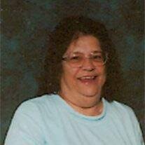 LEONA L. BOLO Obituary