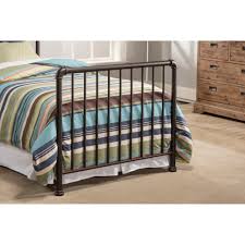 The bed frame is available in twin, twin xl, full, queen, king, and cal king sizes. Brandi Bed Set Twin Bed Frame Included Brown