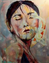 Conversation about justification and being unblocked