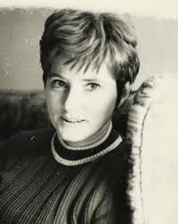 Ann Herald's Instagram, Twitter & Facebook