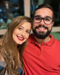 Felicidade é saber que eu tenho seu amor!❤️