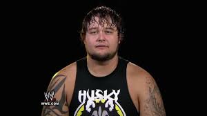 He is signed to wwe, where he performs under two alternating ring names, depe. Cm Punk Espera Que Bray Wyatt Tenha Esquecido Sobre Sua Iniciacao Como Husky Harris No New Nexus Wrestling Noticias