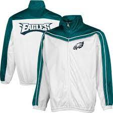 Philadelphia Eagles Leather Jackets Leather Jacket Eagles Philadelphia Eagles