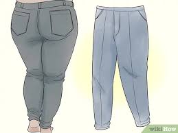 It is not always possible to prevent or eliminate these problems from the root. 4 Ways To Dress If You Re Overweight And Over 50 Wikihow