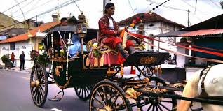 Check spelling or type a new query. Menikmati Kemegahan Yogyakarta Dengan Kereta Kencana