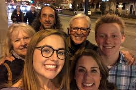 Fundraiser by Maddy Hughes : Mark's Miracle Fund to Pay it Forward