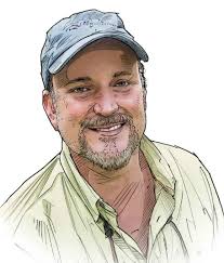 Reilly Rod Crafters' Chuck Kraft Series fly rods