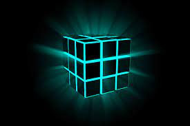 Hd00:10neon cyber cubes looped background. Neon Cube Wallpapers Top Free Neon Cube Backgrounds Wallpaperaccess