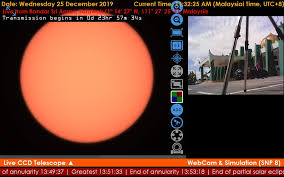 Sholat 5 waktu hukumnya wajib sehingga setiap muslim diwajibkan untuk melaksanakan sholat. Astronomical Society Of Brunei Darussalam Pabd Solar Observation Test Live From Masjid Bandar Sri Aman Facebook