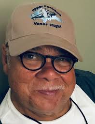 Obituary information for CLYDE DAVID VADNAIS