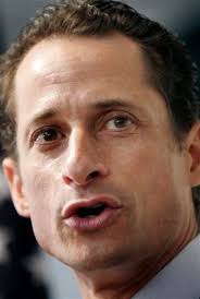 Anthony Weiner launches bid to become NYC mayor