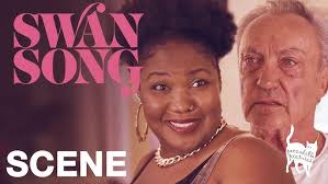 SWAN SONG Conversation with Mahershala Ali and Benjamin Cleary