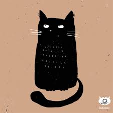 Thank you, thank you very much! Cat Gif On Behance