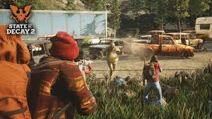 State of decay 2 juggernaut edition style. State Of Decay 2 Juggernaut Edition Build 6288455 Super Games Torrents