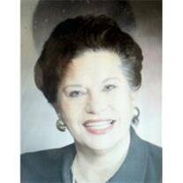 Nancy T. Baba Obituary