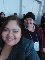 Marianela Rivas, Realtor