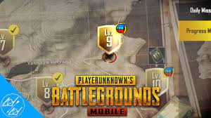 How Enter Create A Chatroom 0 6 0 Level 9 Progress Mission Pubg Mobile Lightspeed Youtube