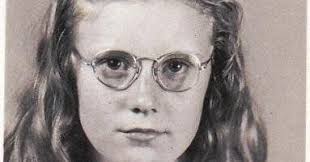 The Edward Coffey Project: Margaret Josephine Coffey Farley (1936-2012)