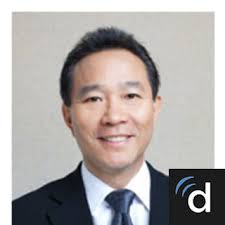 Dr. Mark A. Chin, MD