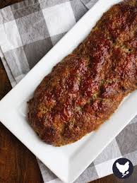 Best quick best meatloaf recipe using 1 lb ground beef to share with those you love. The Best Classic Meatloaf Cosmopolitan Cornbread