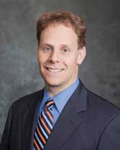 Max Cohen, MD