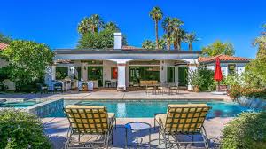 Palm springs treats the idea as a jazz player might treat the chord changes of a standard dec 06, 2020. Palm Springs Area Short Term Vacation Rentals Under Fire Amid Covid 19