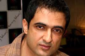 Sanjay Suri wants to turn director