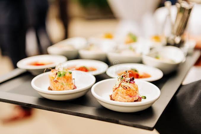 Small Plates