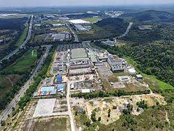 Jom lihat senarai kilang tersebut! Kulim Hi Tech Park Wikipedia