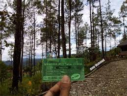 Scopri ricette, idee per la casa, consigli di stile e altre idee da provare. Bukit Pentulu Indah Memang Beneran Indah Penasaran Datengin Aja Dulu Blog Kang Amir