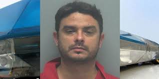 Police: Florida man lines garage with more than $100k in stolen Amazon  orders