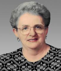 BISSONNETTE, Phyllis