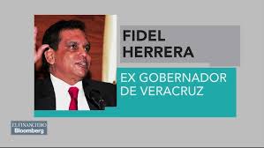 Plazas llenas no significa las urnas llenas" : Fidel Herrera 2010