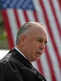 Judge T.S. Ellis III, 85, Dies; Stirred Outcry Over Manafort Sentence