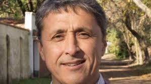 Internaron por coronavirus al intendente de Rincón Silvio González