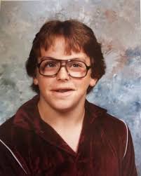 Looks just like him!