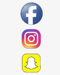 Download and use them in your website, document or presentation. Free Facebook Logo Clip Art With No Background Clipartkey