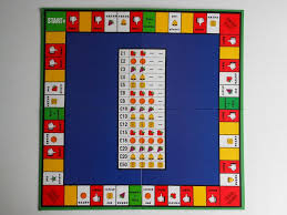 Always Board Never Boring: Review - Cashpot