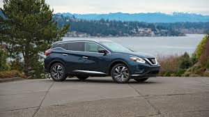 Driven | 2015 Nissan Murano