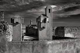 MY MONOCHROME WORKFLOW