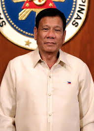 The official twitter of rodrigo r. Rodrigo Duterte When The Cold Breeze Blows Away Wiki Fandom