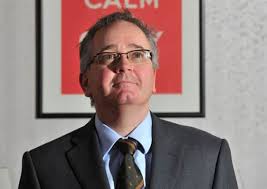 Man 'with samurai sword' threatened council leader