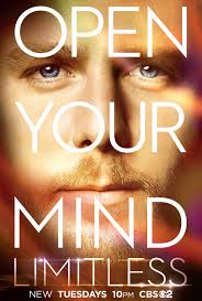 Limitless Season 1